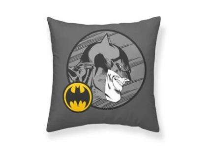 Capa de travesseiro Batman Batman Comix 2B 45 x 45 cm