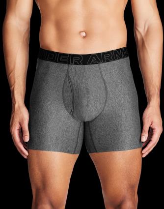 Boxers Under Armour Performance Tech™ 6' Boxerjock®