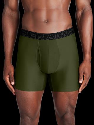 Boxers Under Armour Performance Tech™ 6' Boxerjock®