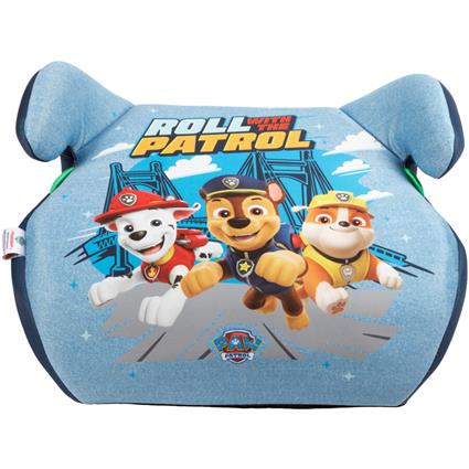 Paw patrol menino elevador regulamentar r129 125 - 150 cm