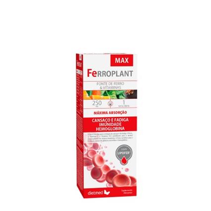 Ferroplant Max 250ml