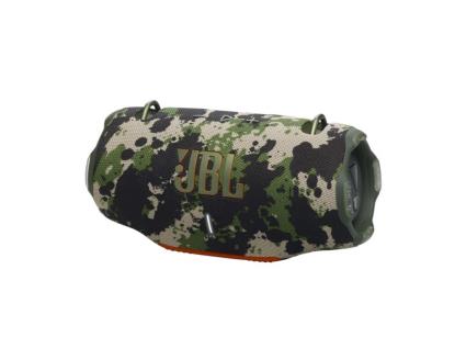 Coluna Portatil Jbl Xtreme 4 Squad