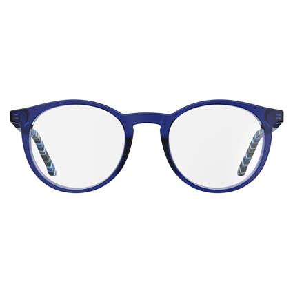 Armação Óculos Seventh Street Blue 281