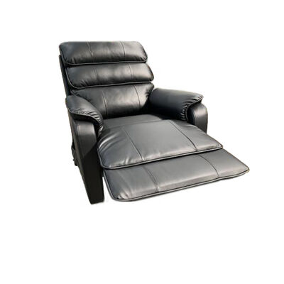 Poltrona Sienna com 2 Motores Biort