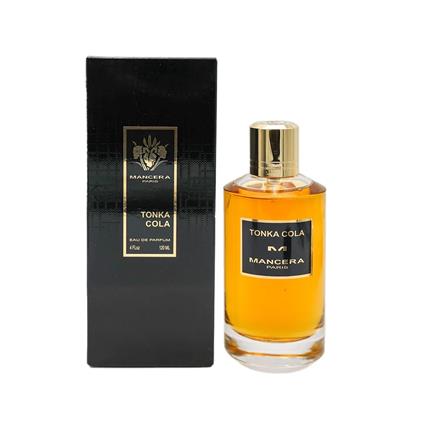 Mancera perfume Tonka Cola EDP 120 ml