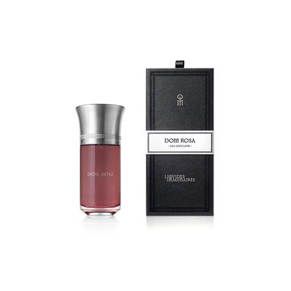 Liquides Imaginaires perfume Dom Rosa EDP 100 ml
