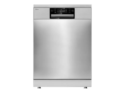 Máquina De Lavar Loiça Qilive Q.6343 Inox C 14 Conjuntos