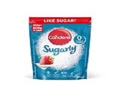 Adoçante Em Pó Canderel Sugarly 300 G