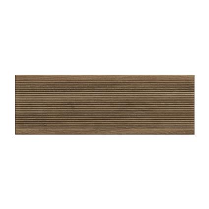 Pavimento Hispania Deck Toronto Marron 20x60