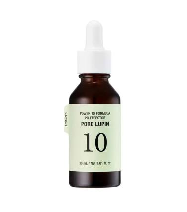 It's Skin - *Power 10 Formula* - Sérum Redutor de Poros PO Effector - Pore Lupin