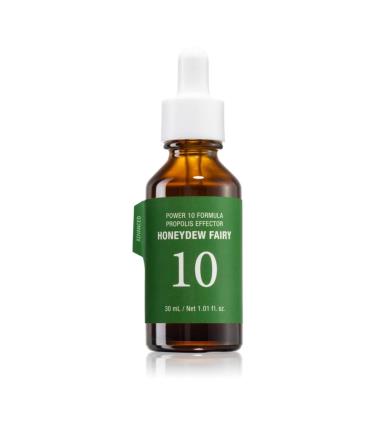 It's Skin - *Power 10 Formula* - Sérum nutritivo e regenerador Propolis Effector - Honeydew Fairy