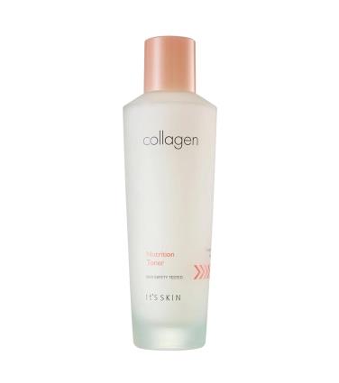 It's Skin - *Collagen* - Tônico nutritivo de colágeno