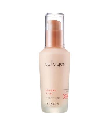 It's Skin - *Collagen* - Soro nutritivo de colágeno