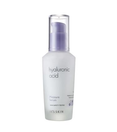 It's Skin - *Hyaluronic Acid* - Soro Hidratante com Ácido Hialurônico