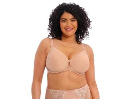 Soutien de Mulher ELOMI Moldado Aros Charley (105 cm L)