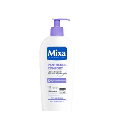 Mixa - *Panthenol Comfort* - Loção corporal - Pele sensível