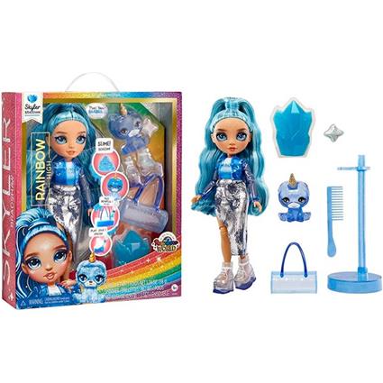 Rainbow High Slime Kit Skyler