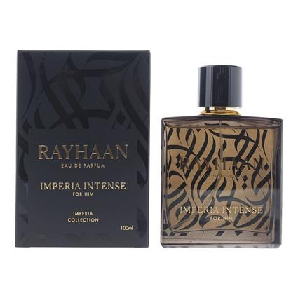 Rayhaan perfume Imperia Intense EDP 100 ml