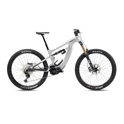 BH Xtep Lynx Pro 0.9