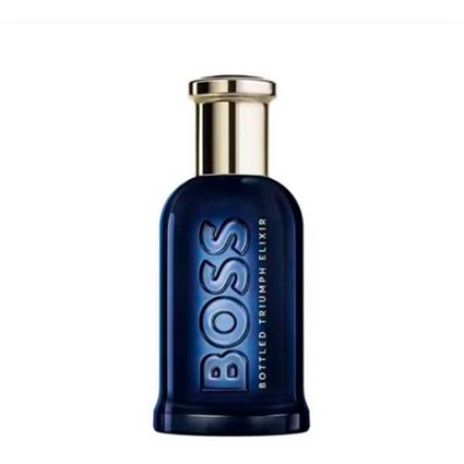 Hugo Boss Bottled Triumph Elixir Parfum Intense 100ml