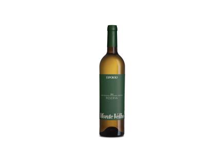 Vinho Branco Monte Velho Reserva Alentejo 0.75l