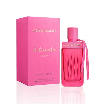 Women' Secret Intimate Delight EDP 100 ml