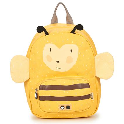 TRIXIE  Mochila MISS BUMBLEBEE  Amarelo Disponível em tamanho para rapariga. Único.Bolsas > Mochila