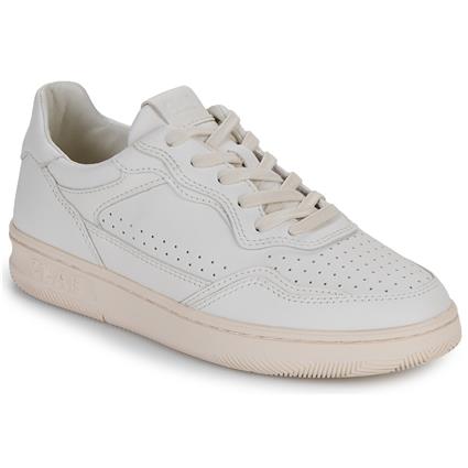 Clae  Sapatilhas HAYWOOD  Branco Disponível em tamanho para senhora. 37,38,39,40,41,42,43.Mulher > Sapatos > Tenis