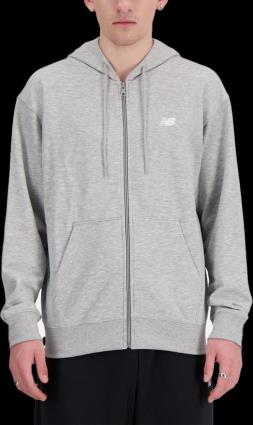 T-shirt New Balance Sport Essentials French Terry Logo Hoodie