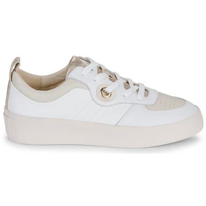 Armistice  Sapatilhas LOVA SNEAKER  Branco Disponível em tamanho para senhora. 36,41.Mulher > Sapatos > Tenis