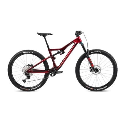 BH Lynx Trail 9.0