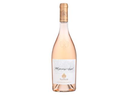Vinho Rosé Whispering Angel Provence 0.75l