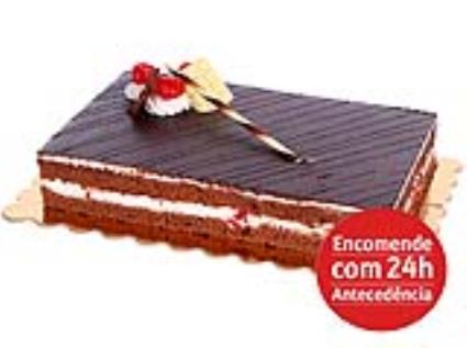 Floresta Negra Especial Kg