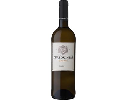 Vinho Branco Duas Quintas Douro 0.75l