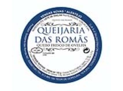 Queijo Quinta Das Romãs Ovelha Fresco 2x70g Produto Local