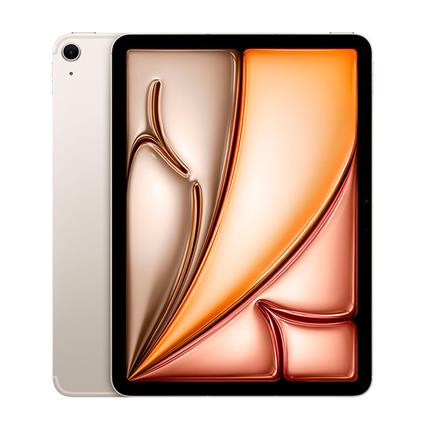 APPLE IPAD AIR M2 11 512G SLV