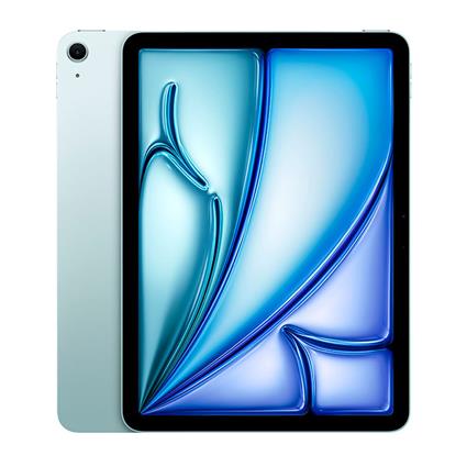 APPLE IPAD AIR M2 5G 13 128G BL