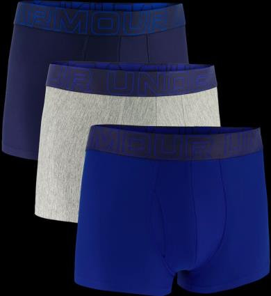 Boxers Under Armour Performance Tech™ 3' 3P