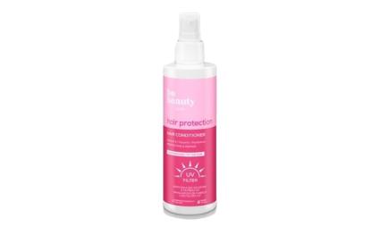 Amaciador Spray com Filtro UV 250ml Be Beauty