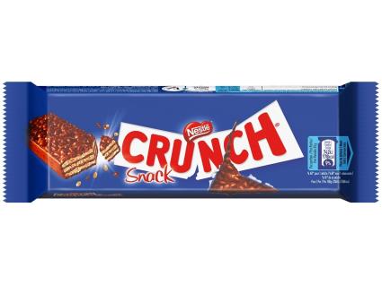 Snack Crunch 33 G