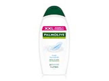 Gel Banho Palmolive Naturals Sensitive 1 Lt