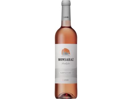 Vinho Rosé Monsaraz Reserva 075 Lt