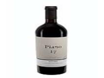 Vinho Tinto Piano 17 Reserva Douro 0.75l