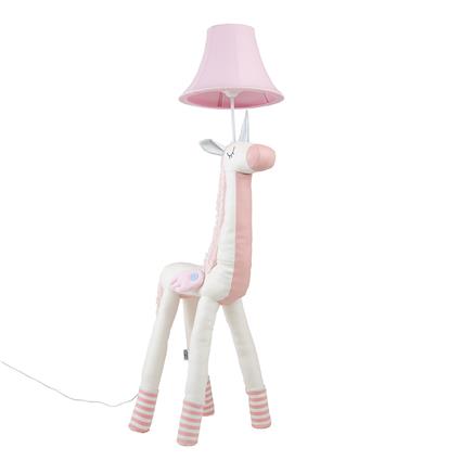 Kinder vloerlamp eenhoorn roze - Bonita