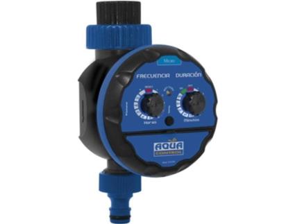 Programador de Regas  Water-Proof