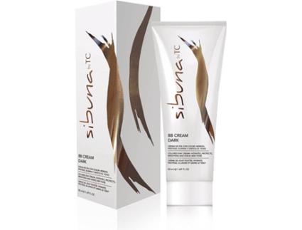 BB Cream  Sibuna By Tc Crema Bb Dark (50 ml)