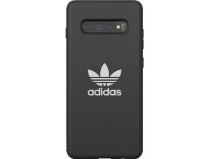 Capa Samsung Galaxy S10+  Basic Preto