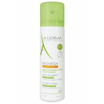 EXOMEGA CONTROL SPRAY EMOLIENTE 50ML