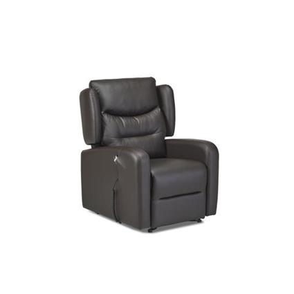 Poltrona Karl com 2 Motores Biort