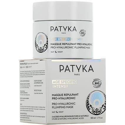 Patyka Masque Repulpant Pro-Hhyaluronic 50 ml